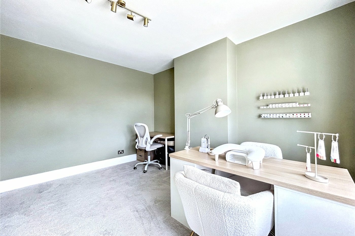 3 bedroom house for sale in Gillingham | Robinson Michael & Jackson