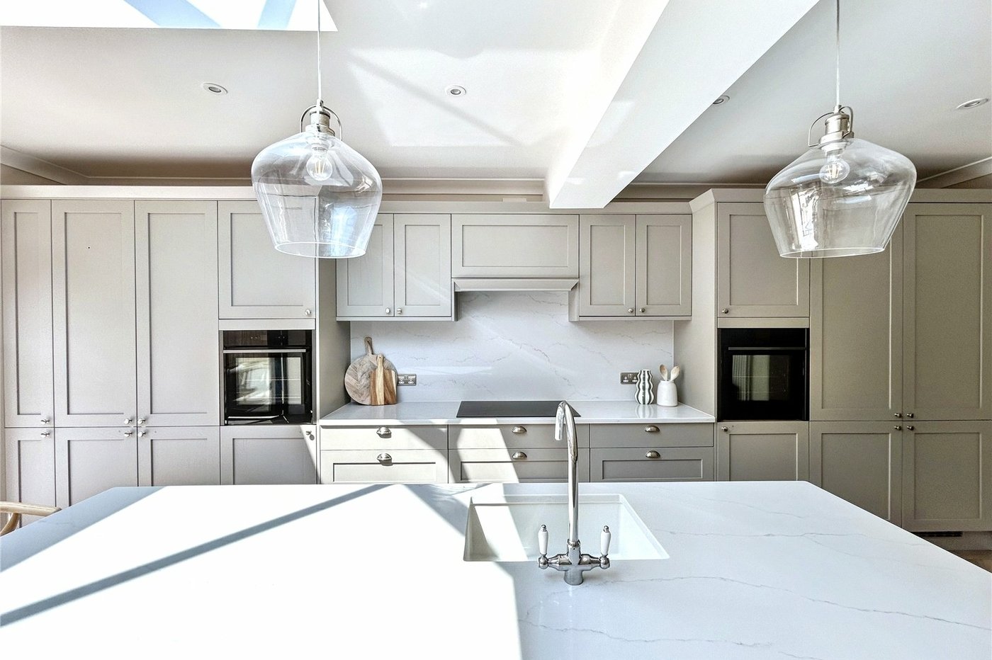 3 bedroom house for sale in Gillingham | Robinson Michael & Jackson