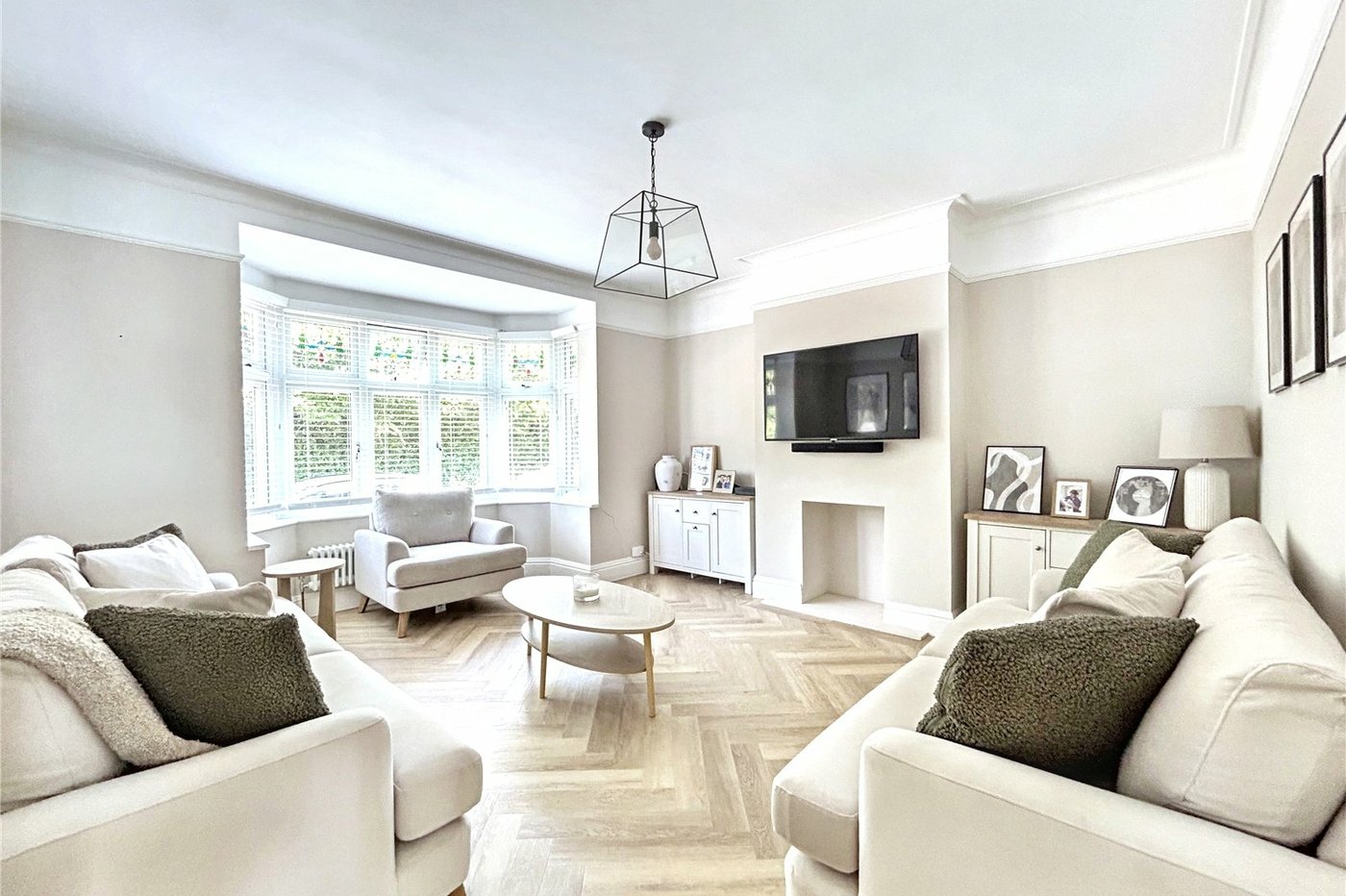 3 bedroom house for sale in Gillingham | Robinson Michael & Jackson