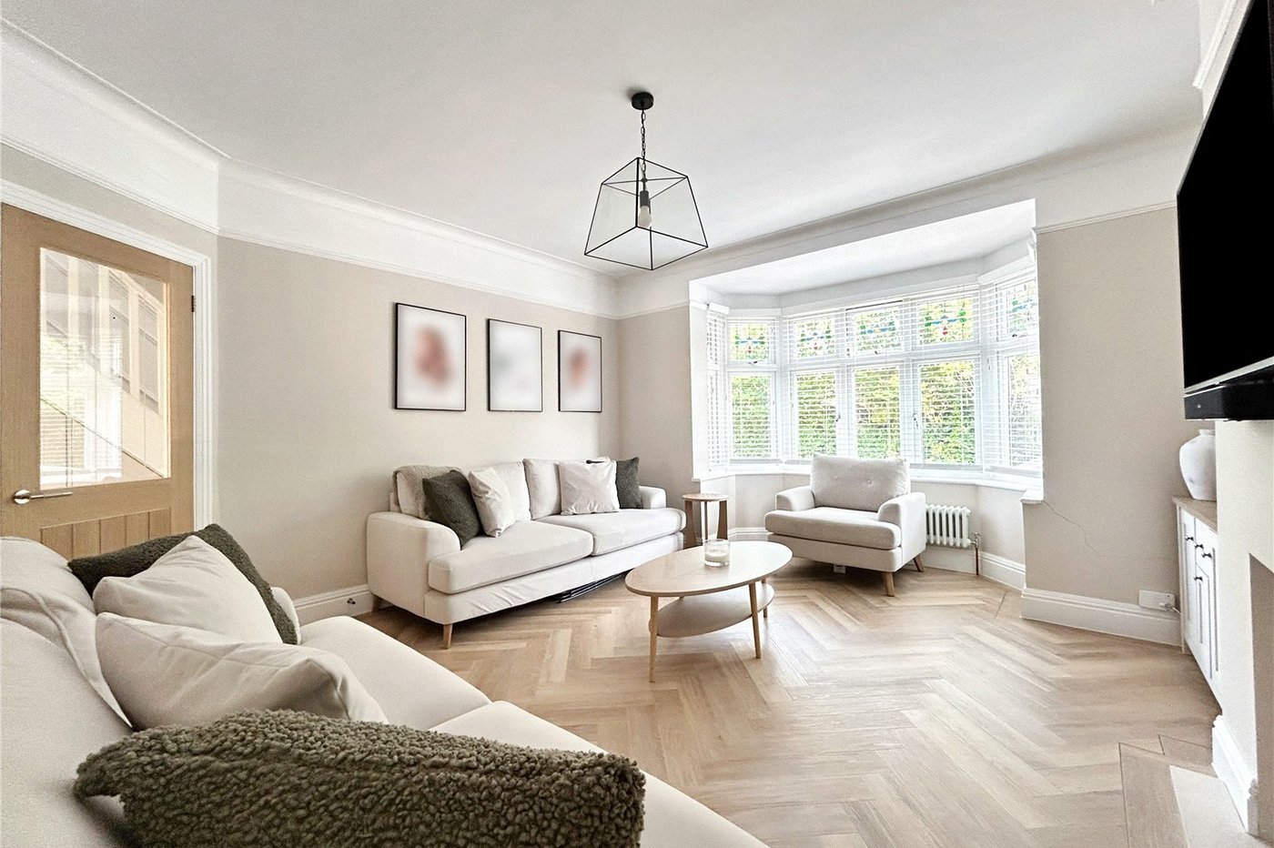 3 bedroom house for sale in Gillingham | Robinson Michael & Jackson