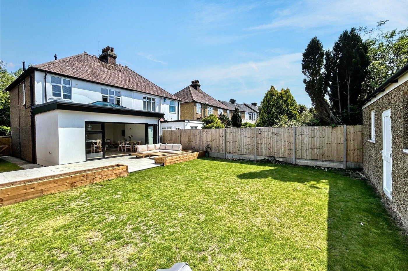 3 bedroom house for sale in Gillingham | Robinson Michael & Jackson