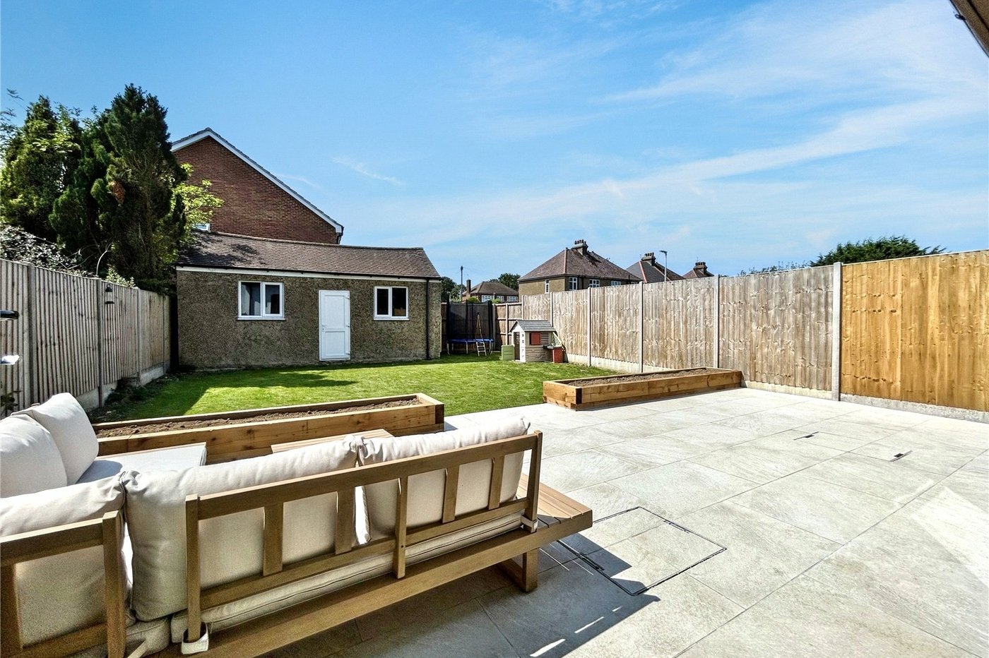 3 bedroom house for sale in Gillingham | Robinson Michael & Jackson