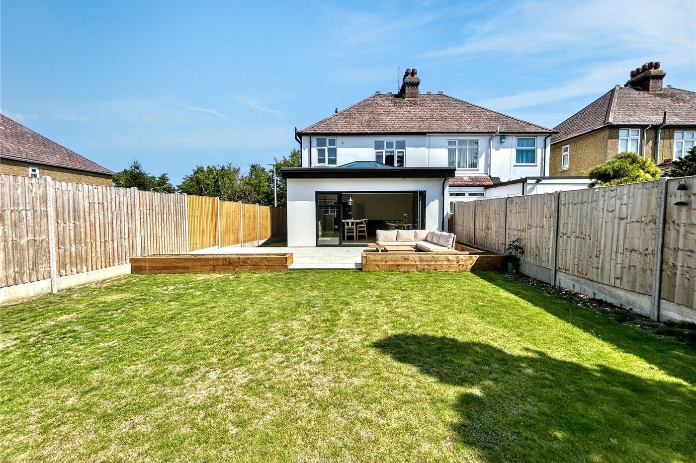 3 bedroom house for sale in Gillingham | Robinson Michael & Jackson