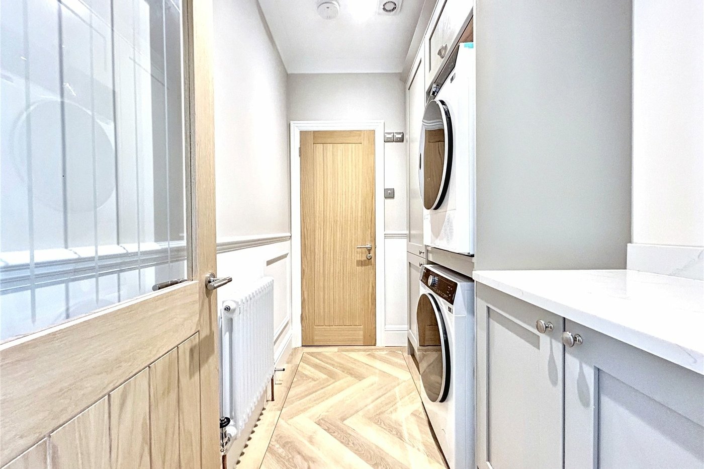 3 bedroom house for sale in Gillingham | Robinson Michael & Jackson