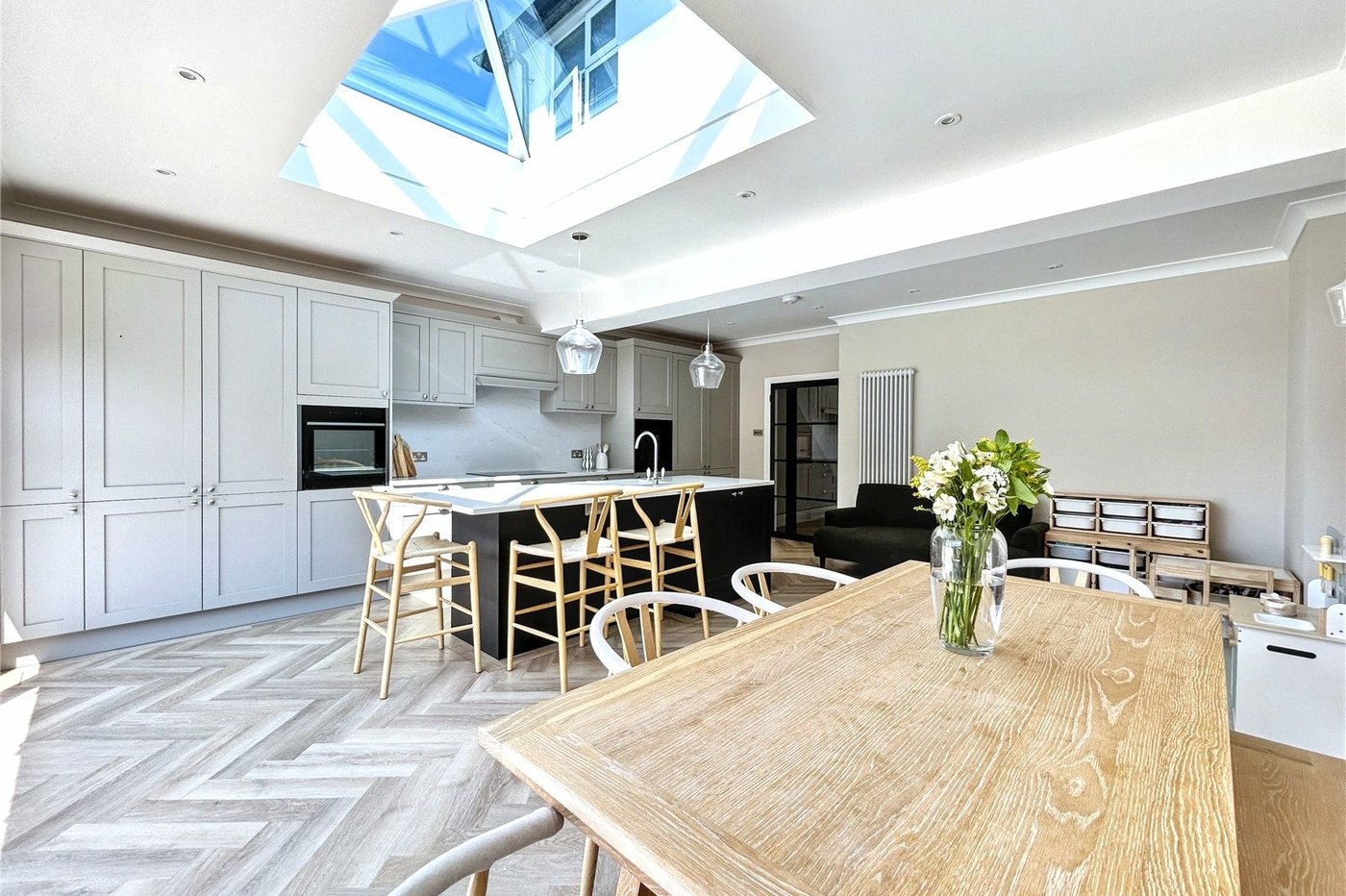 3 bedroom house for sale in Gillingham | Robinson Michael & Jackson