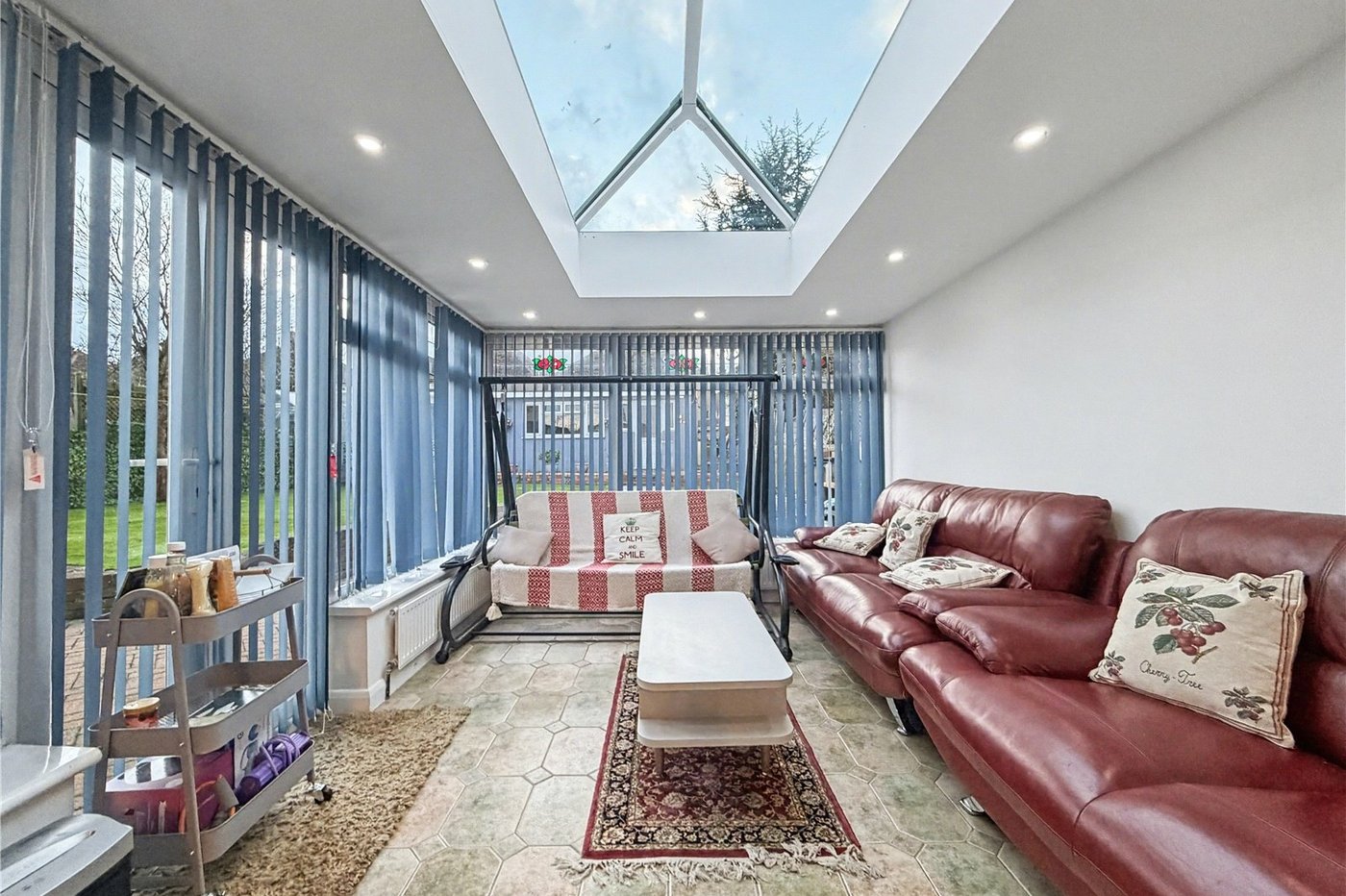 5 bedroom house for sale in Gillingham | Robinson Michael & Jackson