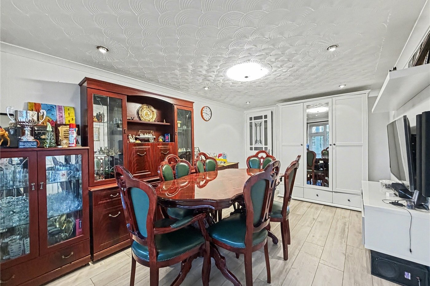 5 bedroom house for sale in Gillingham | Robinson Michael & Jackson