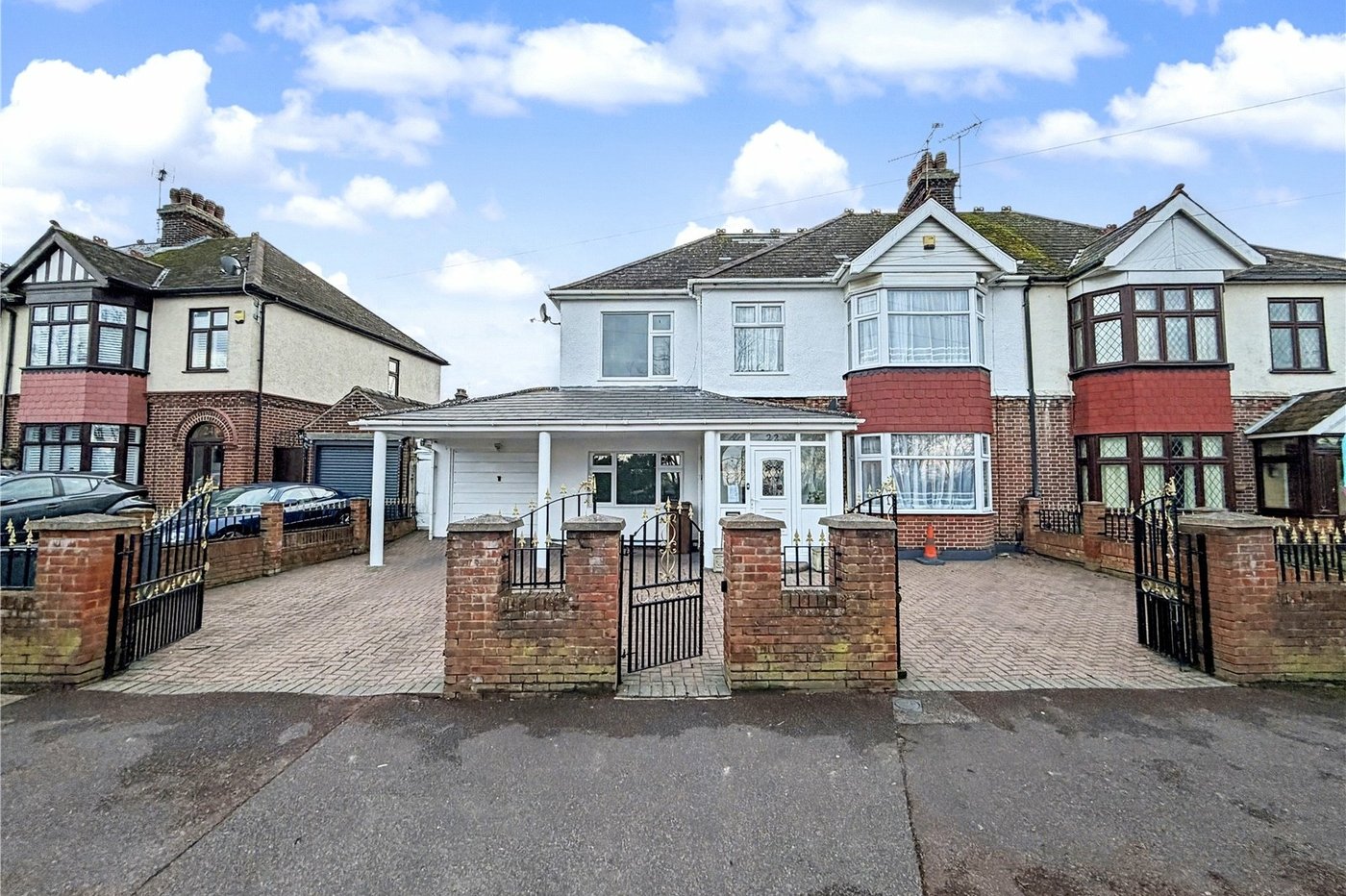 5 bedroom house for sale in Gillingham | Robinson Michael & Jackson