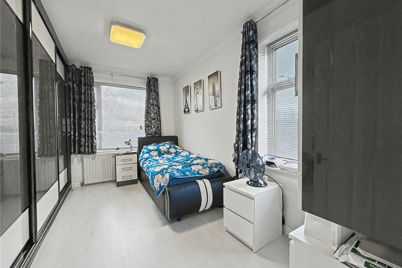 5 bedroom house for sale in Gillingham | Robinson Michael & Jackson