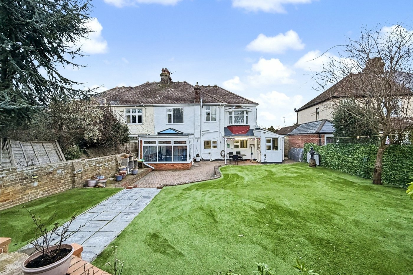 5 bedroom house for sale in Gillingham | Robinson Michael & Jackson