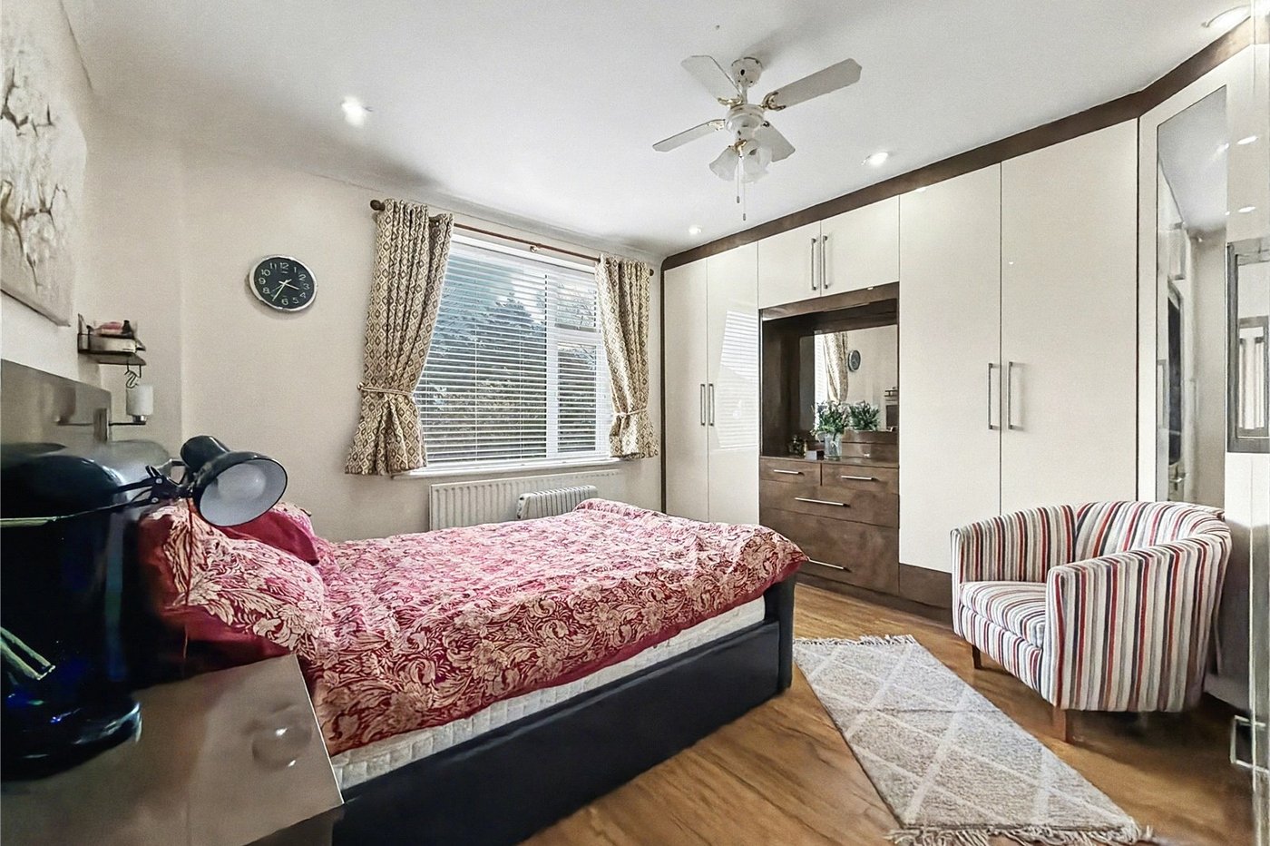 5 bedroom house for sale in Gillingham | Robinson Michael & Jackson