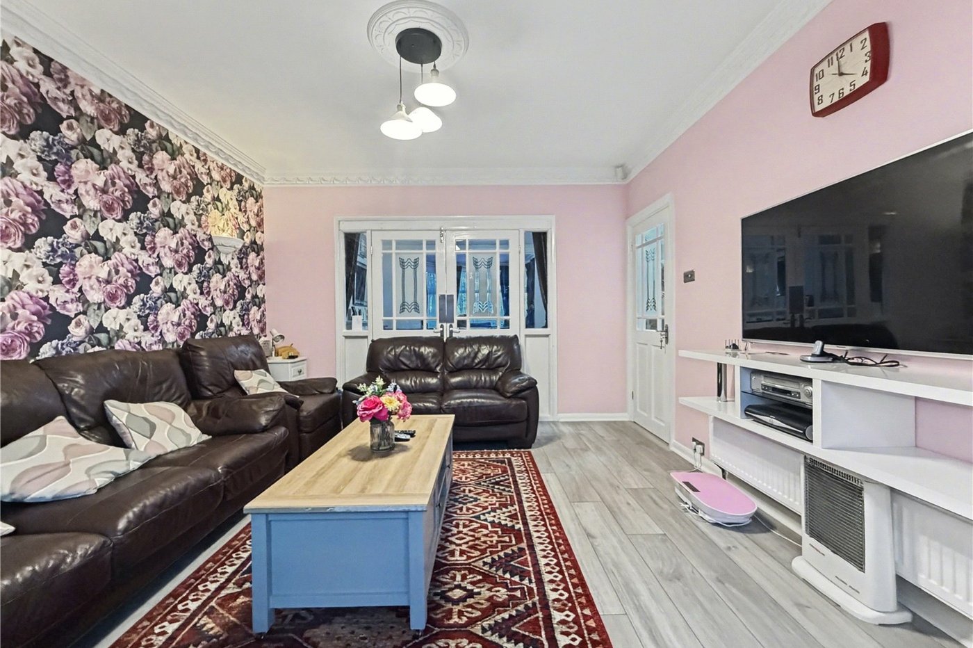 5 bedroom house for sale in Gillingham | Robinson Michael & Jackson