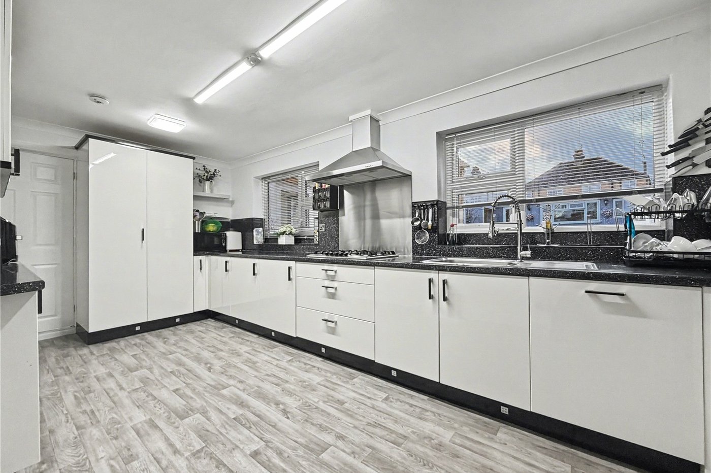 5 bedroom house for sale in Gillingham | Robinson Michael & Jackson