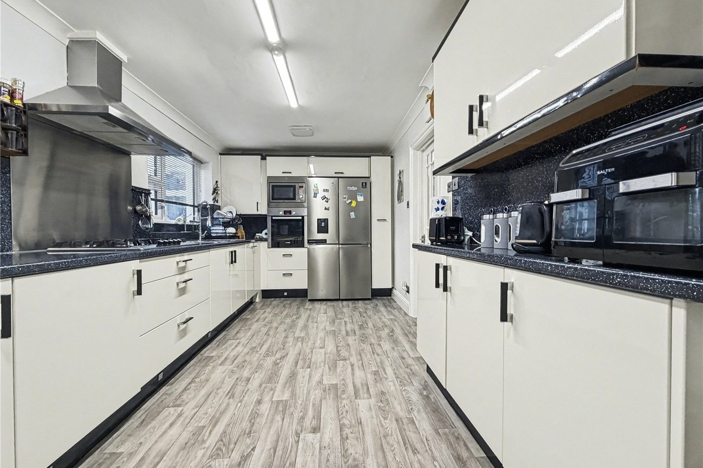 5 bedroom house for sale in Gillingham | Robinson Michael & Jackson