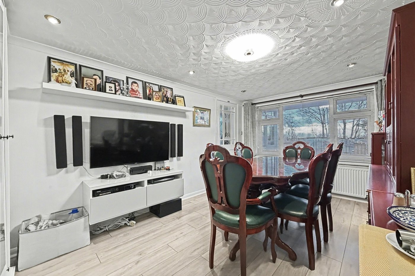 5 bedroom house for sale in Gillingham | Robinson Michael & Jackson