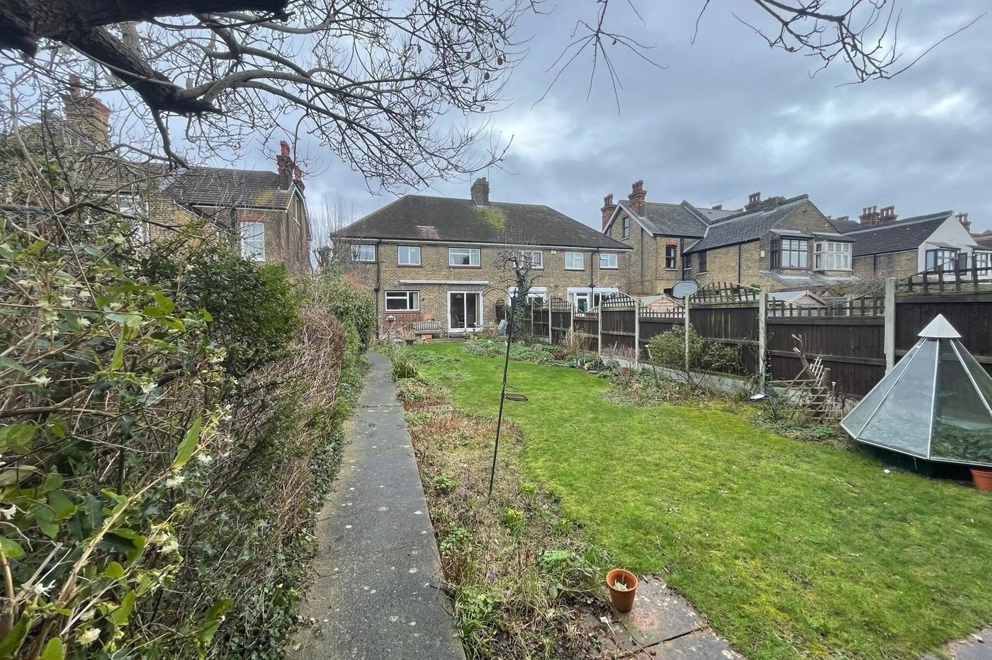 4 bedroom house for sale in Gravesend | 