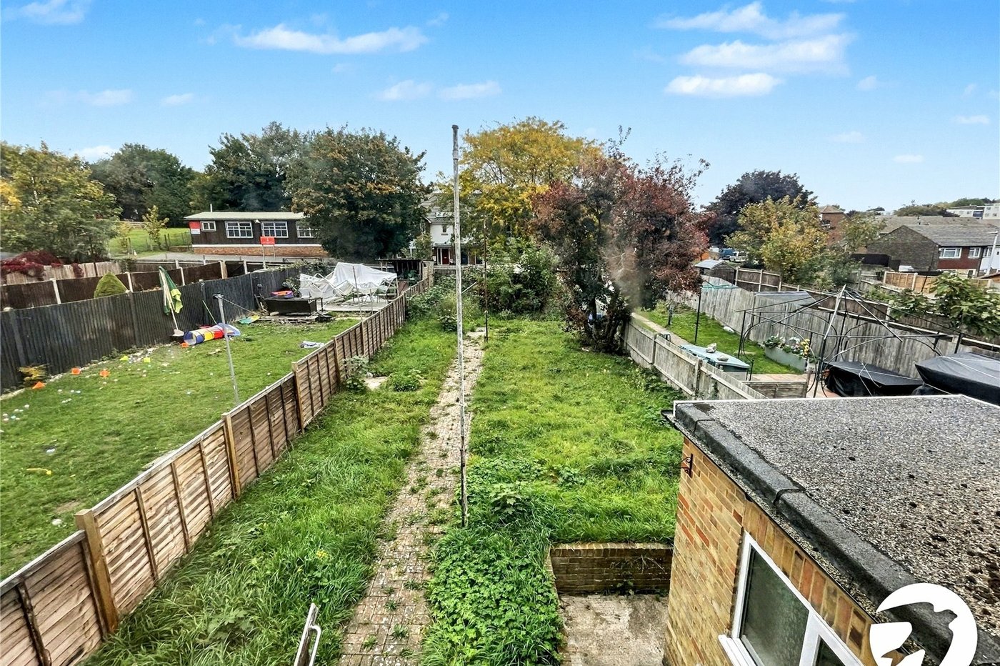 3 bedroom house to rent in Rochester | Robinson Michael & Jackson