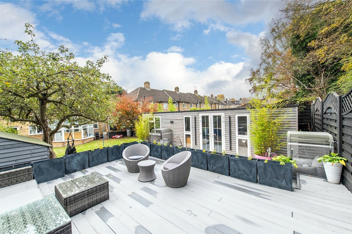 5 bedroom house for sale in Strood | Robinson Michael & Jackson