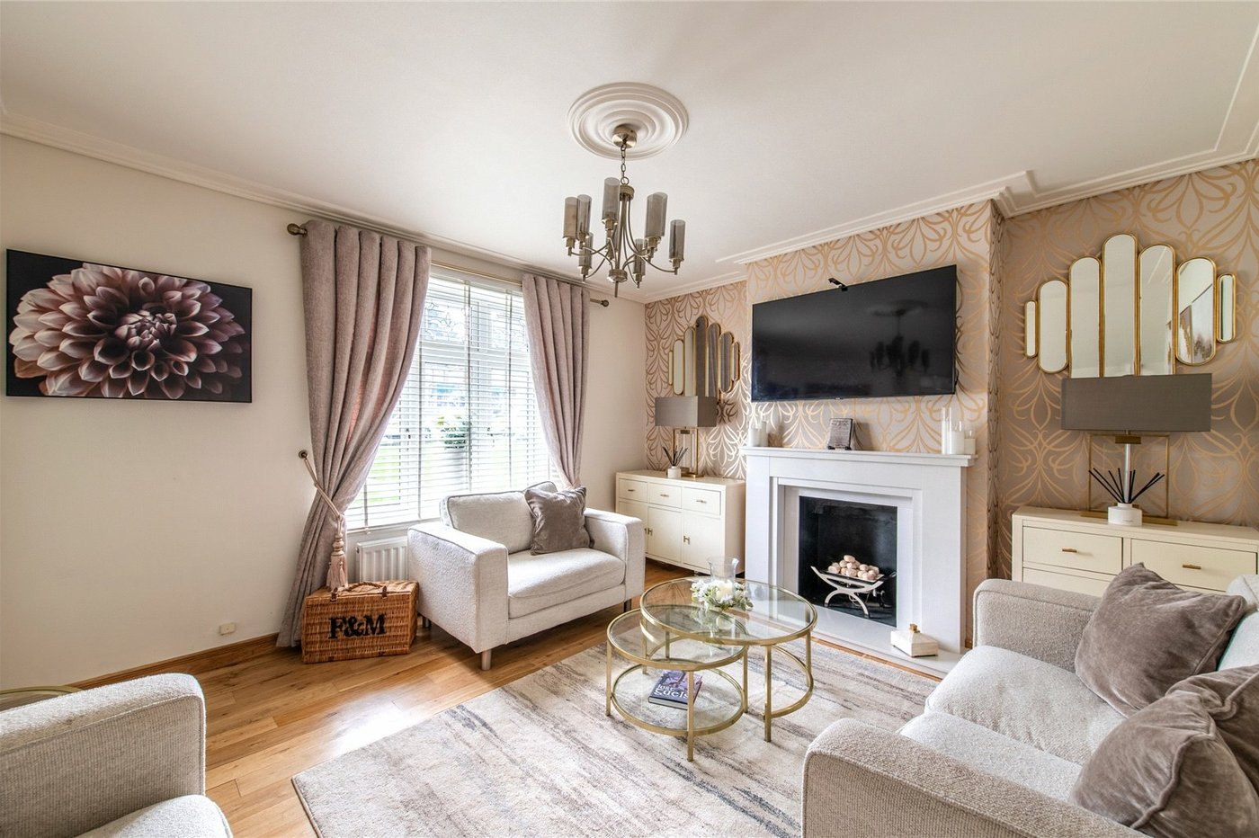 5 bedroom house for sale in Strood | Robinson Michael & Jackson