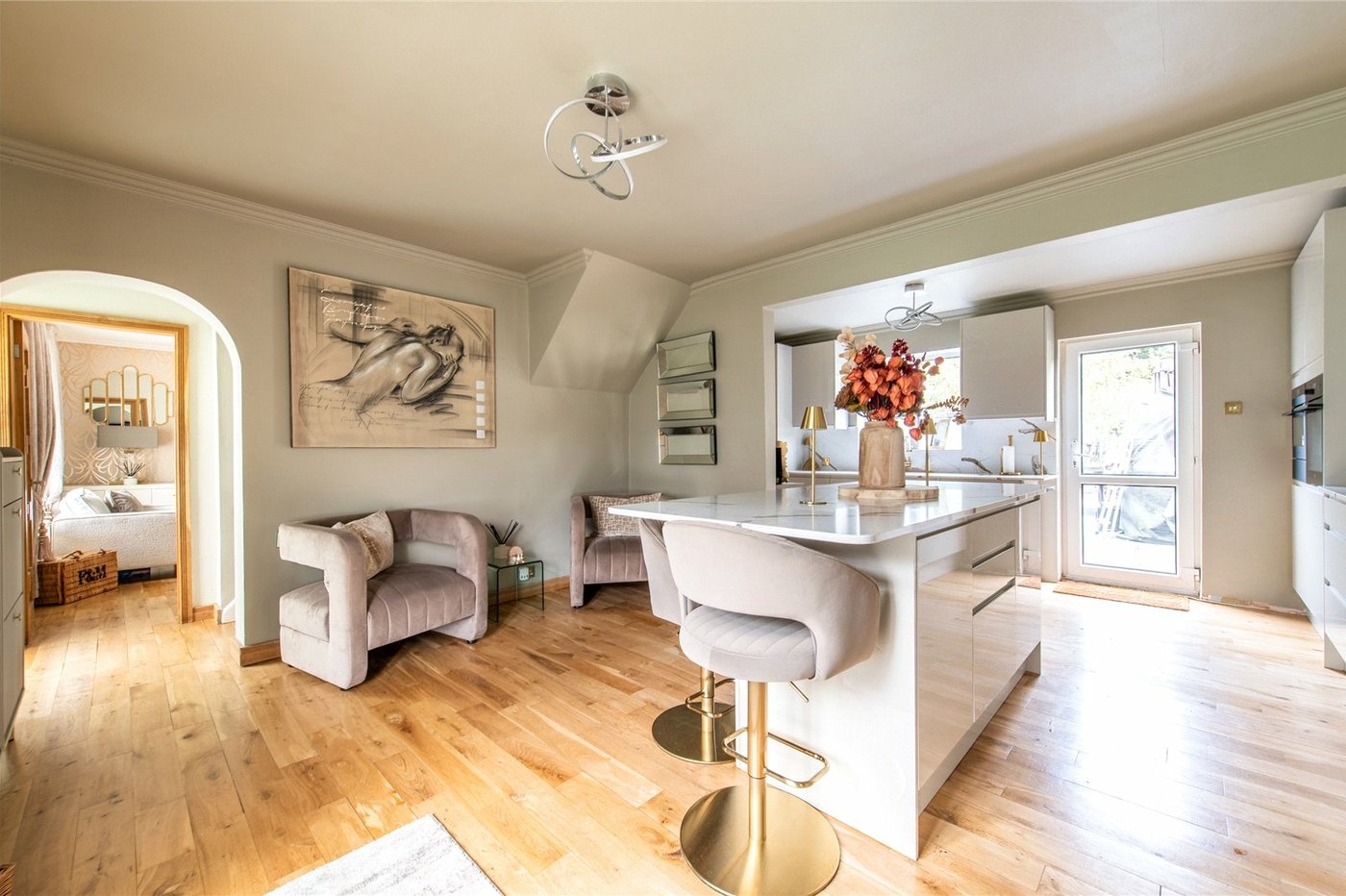 5 bedroom house for sale in Strood | Robinson Michael & Jackson