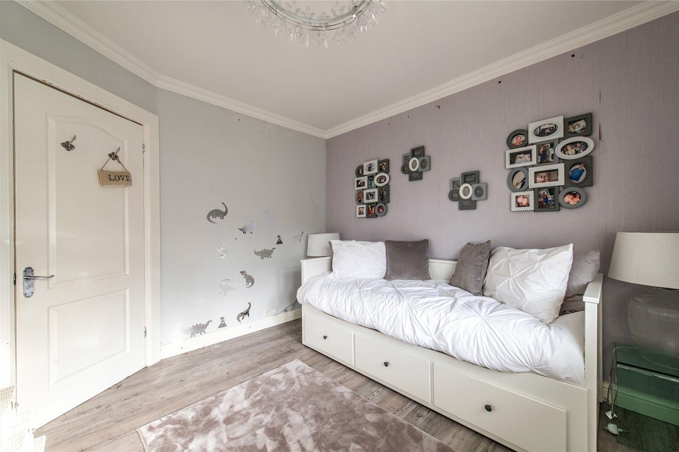 5 bedroom house for sale in Strood | Robinson Michael & Jackson