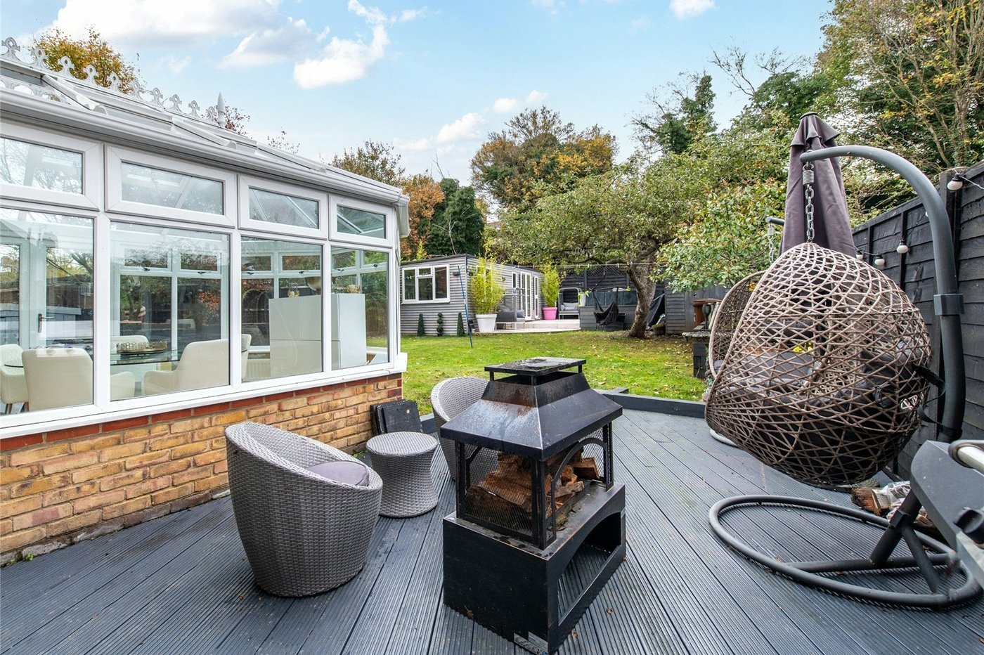 5 bedroom house for sale in Strood | Robinson Michael & Jackson