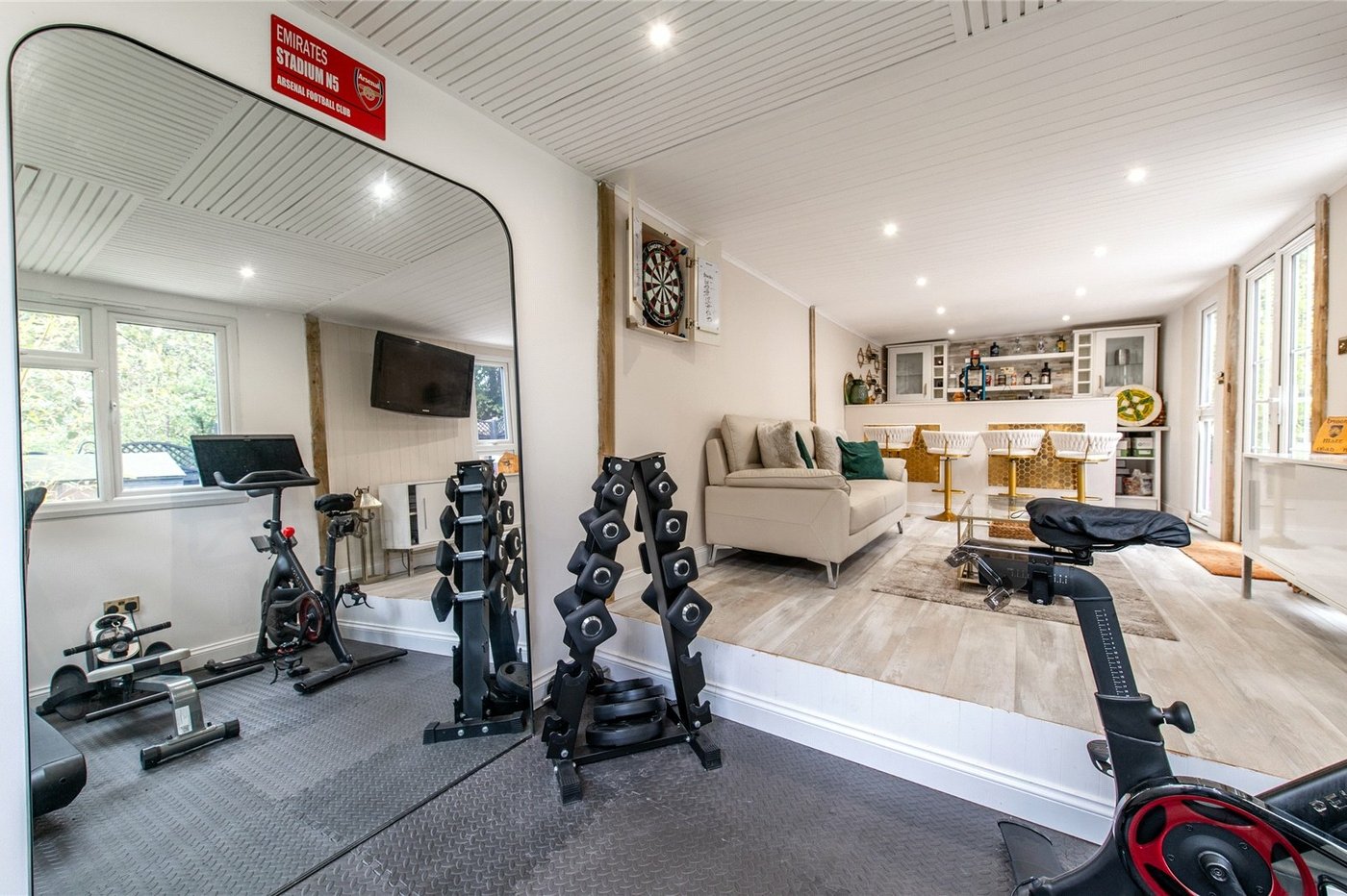 5 bedroom house for sale in Strood | Robinson Michael & Jackson