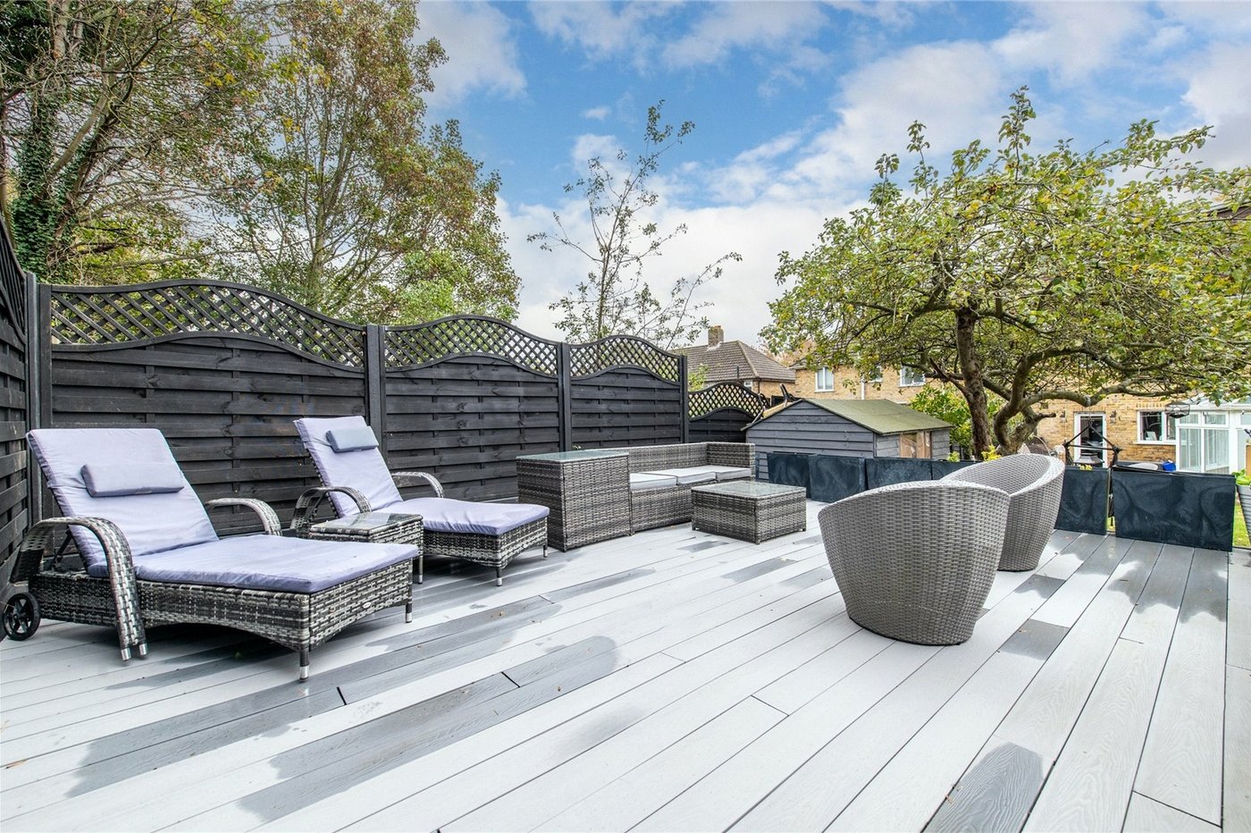 5 bedroom house for sale in Strood | Robinson Michael & Jackson