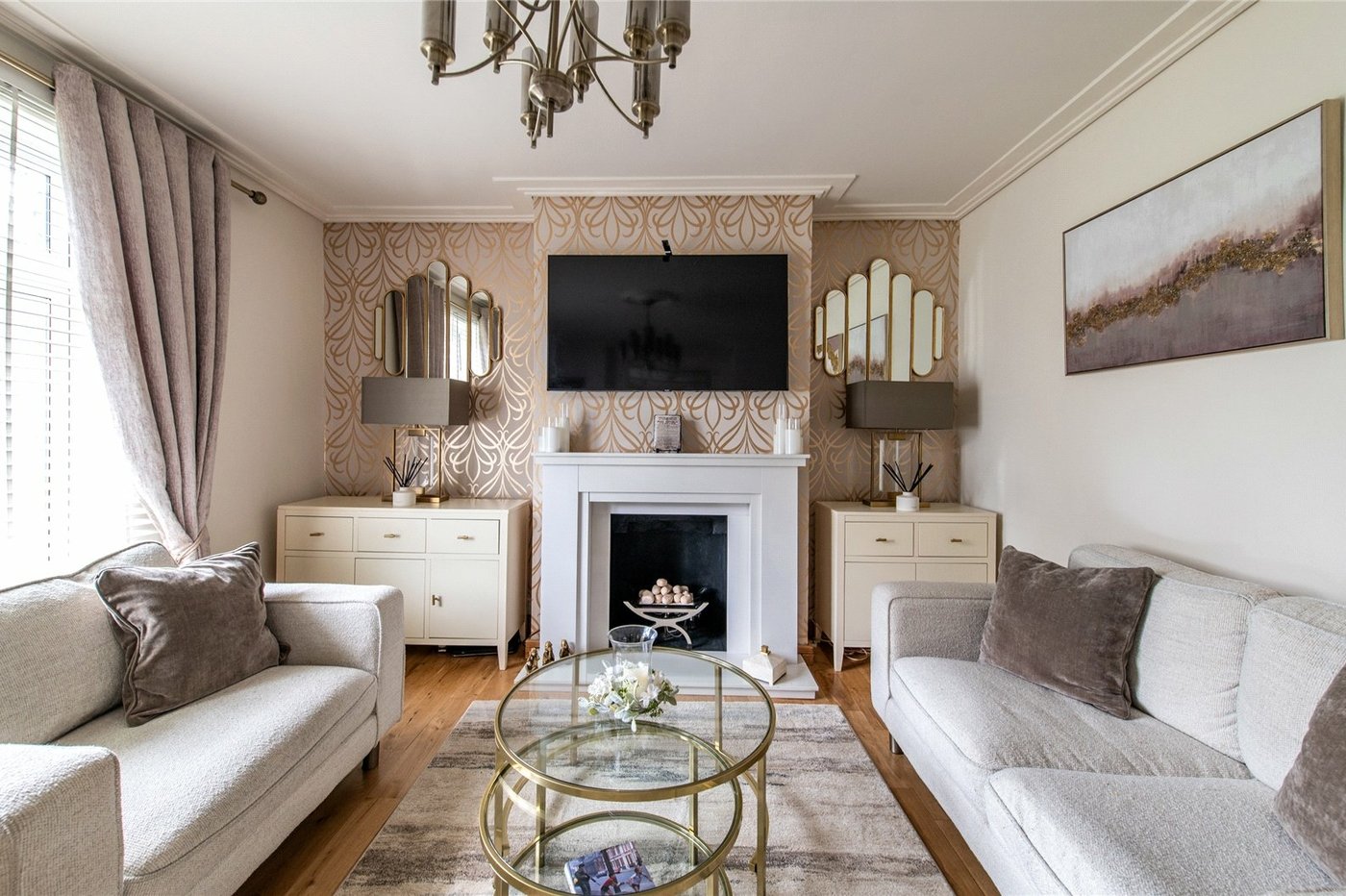 5 bedroom house for sale in Strood | Robinson Michael & Jackson