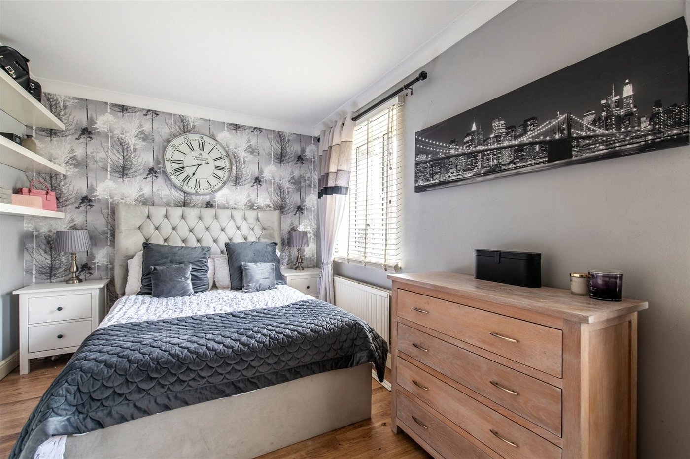 5 bedroom house for sale in Strood | Robinson Michael & Jackson