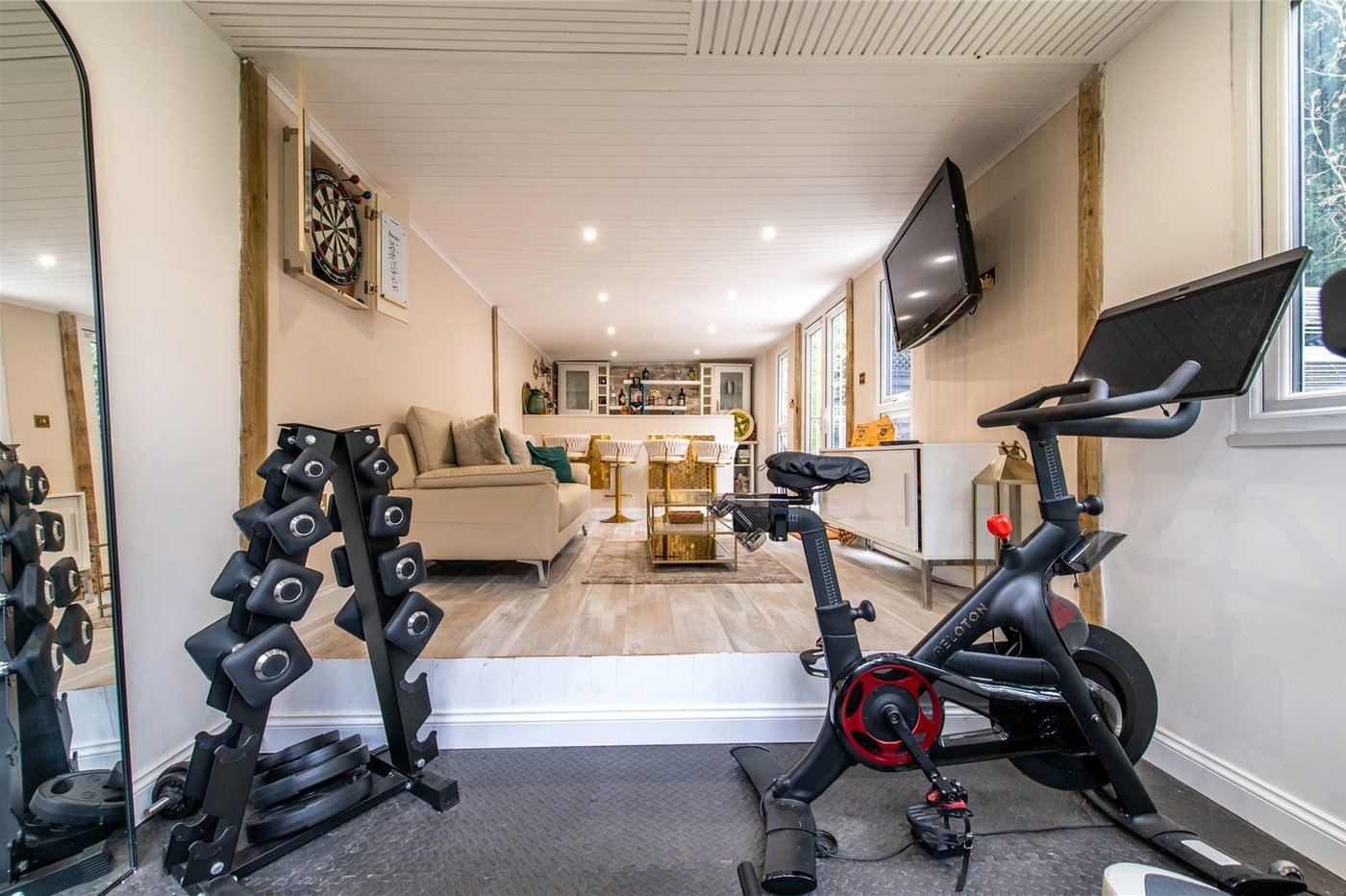 5 bedroom house for sale in Strood | Robinson Michael & Jackson