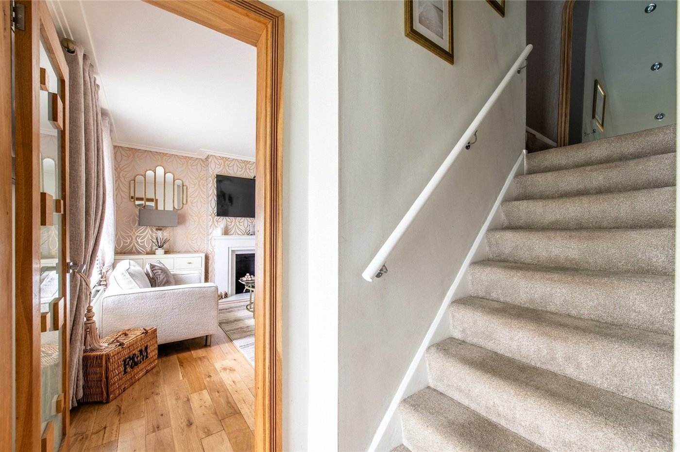 5 bedroom house for sale in Strood | Robinson Michael & Jackson