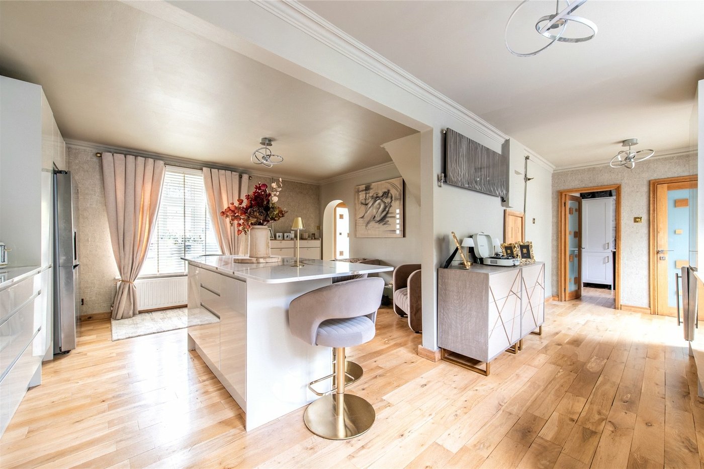 5 bedroom house for sale in Strood | Robinson Michael & Jackson