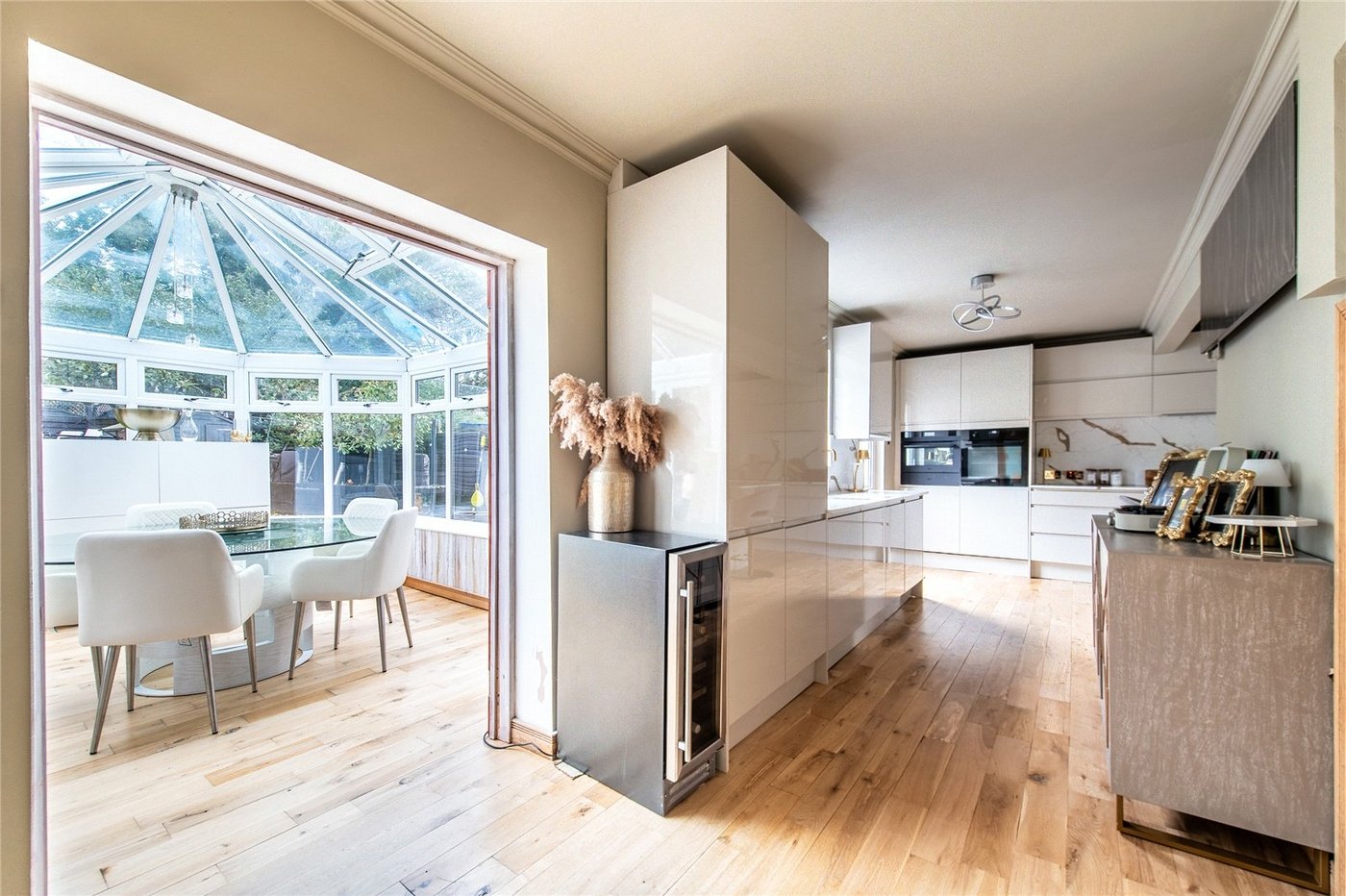 5 bedroom house for sale in Strood | Robinson Michael & Jackson