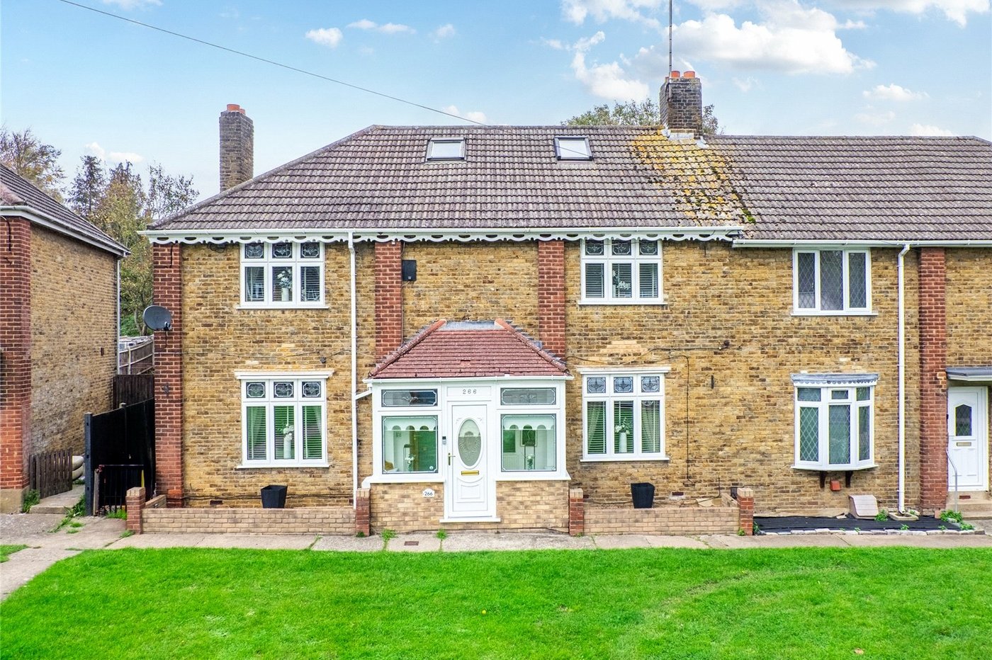 5 bedroom house for sale in Strood | Robinson Michael & Jackson