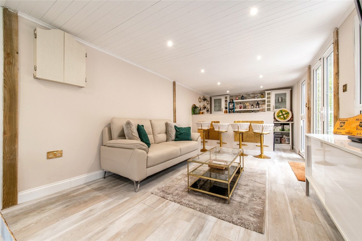 5 bedroom house for sale in Strood | Robinson Michael & Jackson