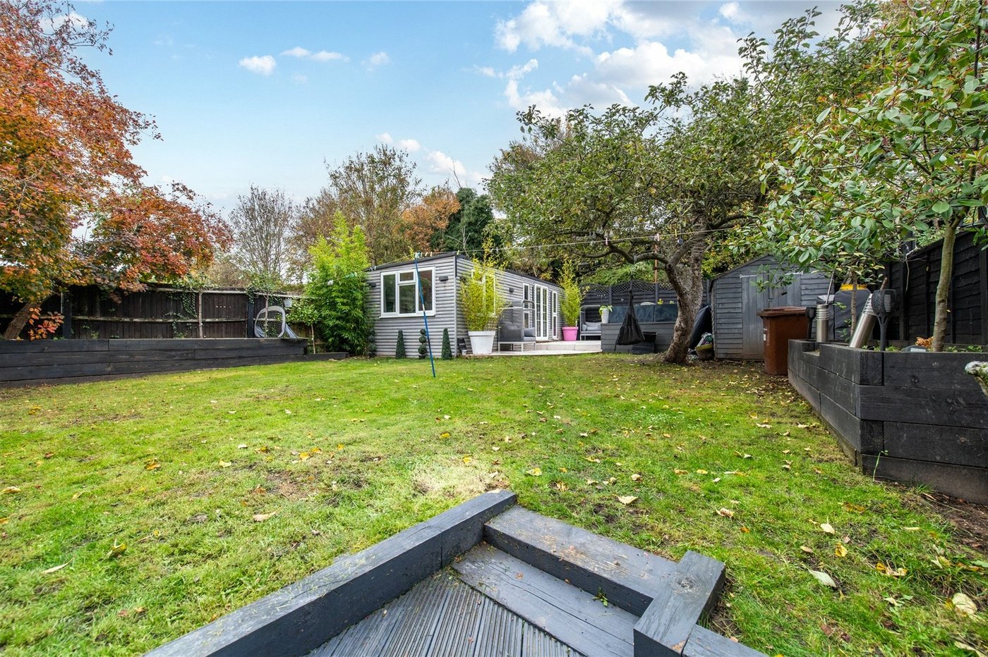 5 bedroom house for sale in Strood | Robinson Michael & Jackson