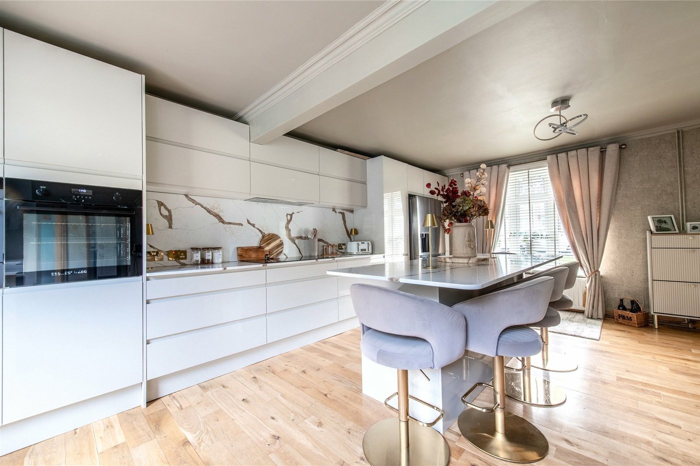 5 bedroom house for sale in Strood | Robinson Michael & Jackson