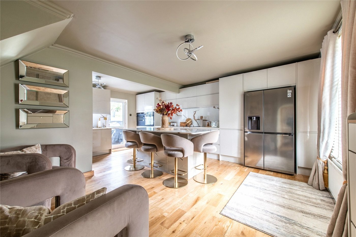 5 bedroom house for sale in Strood | Robinson Michael & Jackson