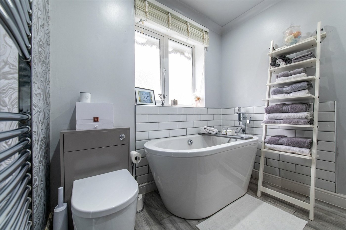 5 bedroom house for sale in Strood | Robinson Michael & Jackson