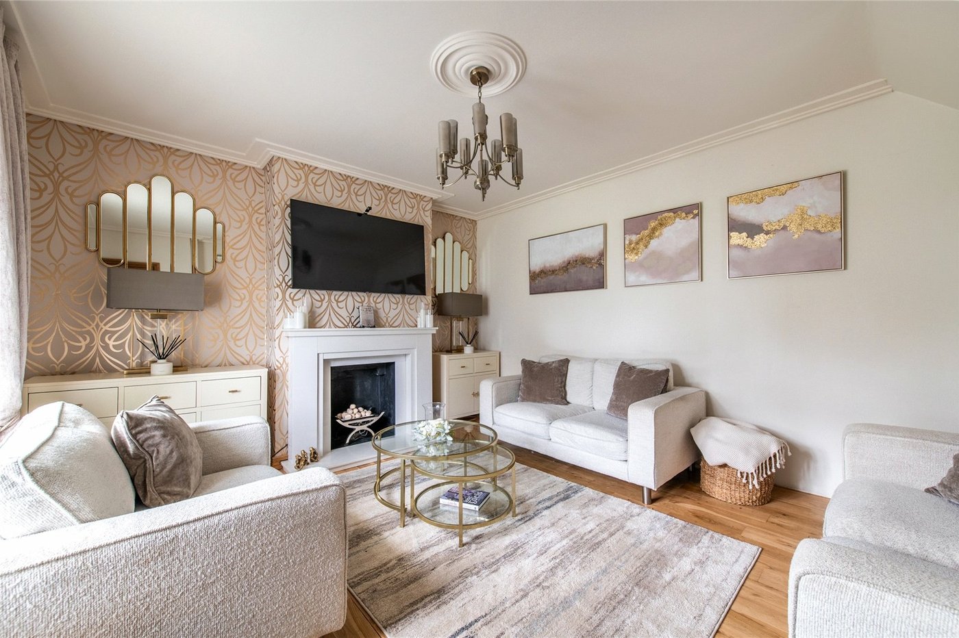 5 bedroom house for sale in Strood | Robinson Michael & Jackson