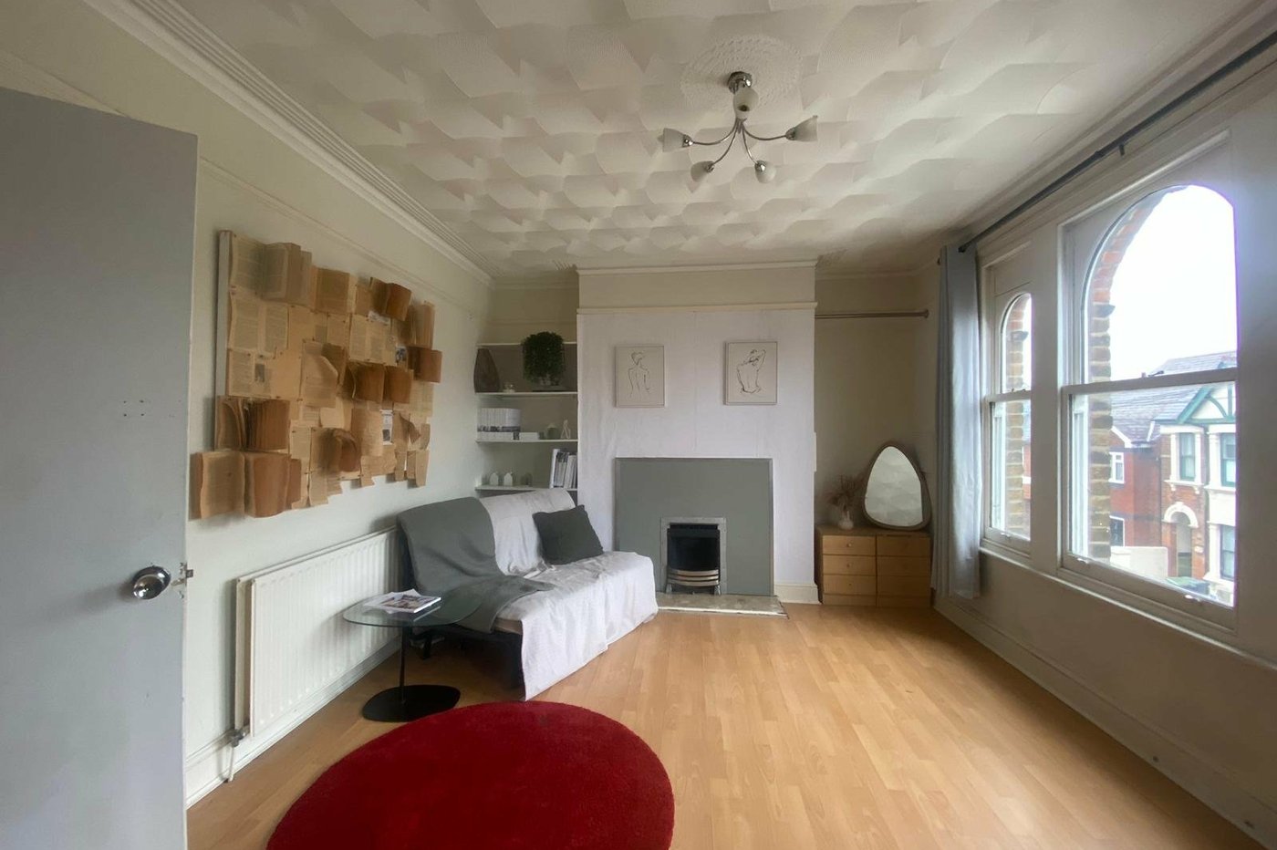 2 bedroom property for sale in Gravesend | Robinson Michael & Jackson