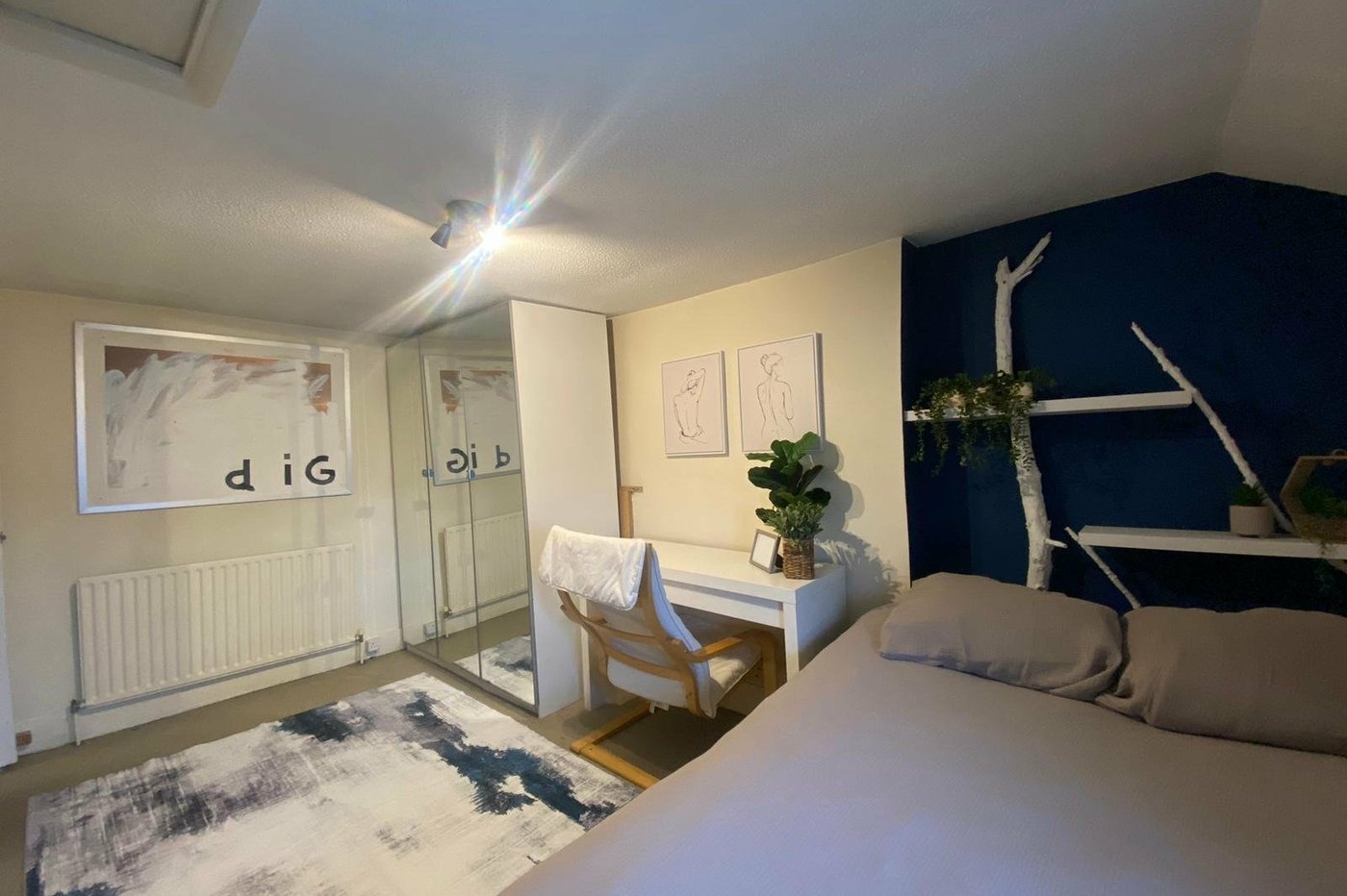 2 bedroom property for sale in Gravesend | Robinson Michael & Jackson