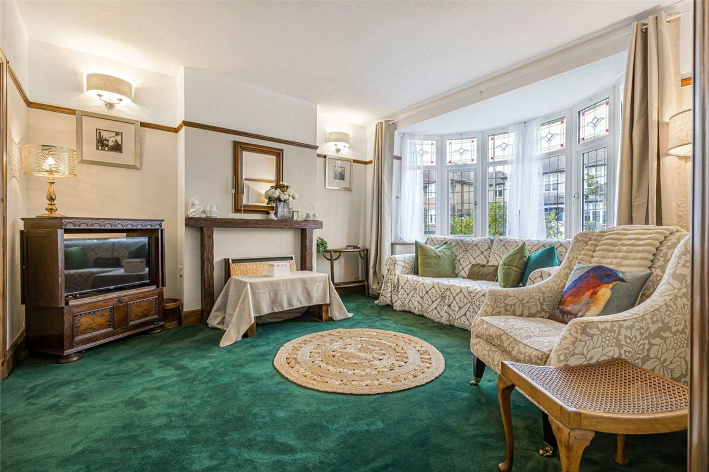 3 bedroom house for sale in Locksbottom | Robinson Jackson