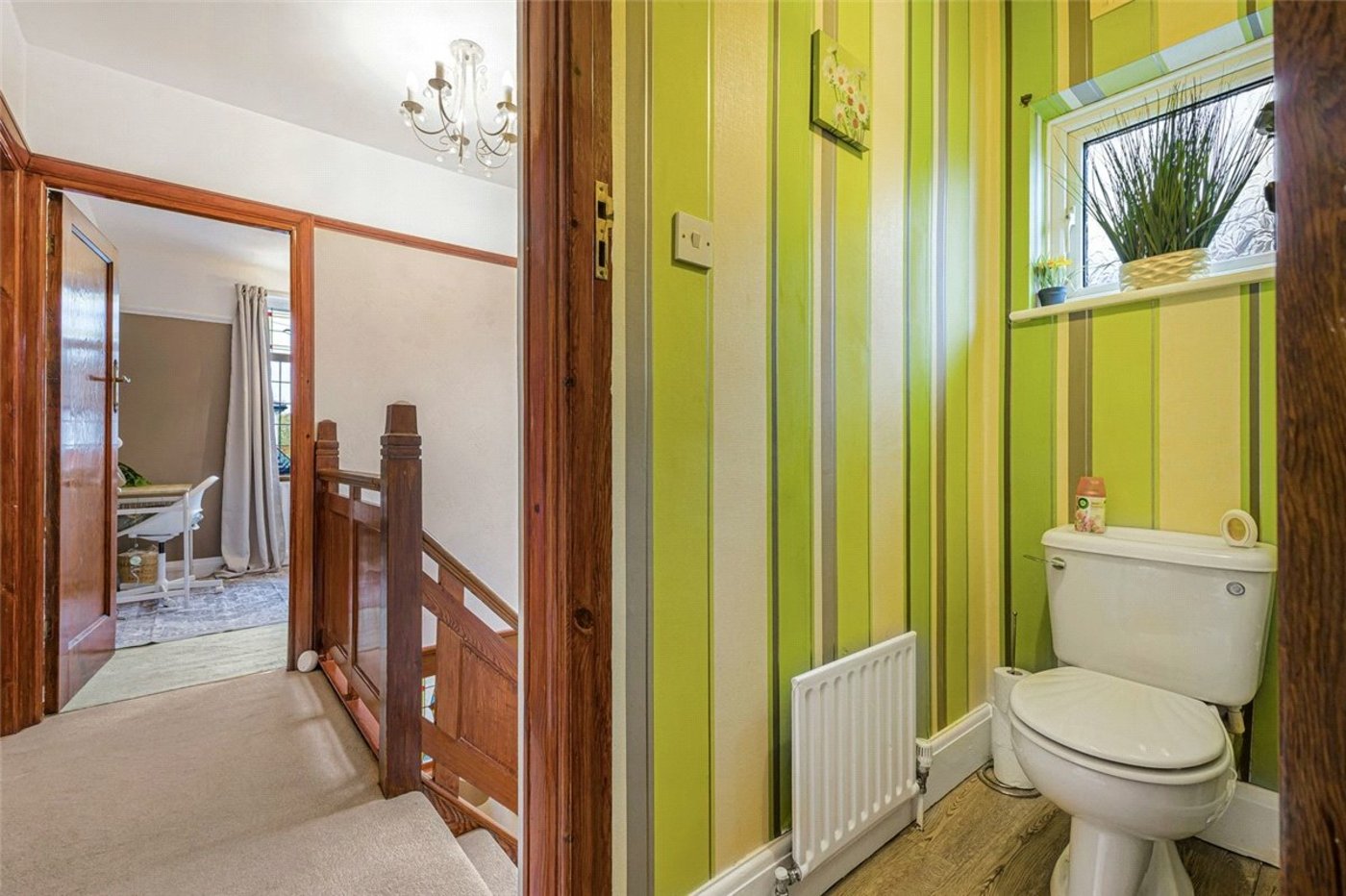 3 bedroom house for sale in Locksbottom | Robinson Jackson