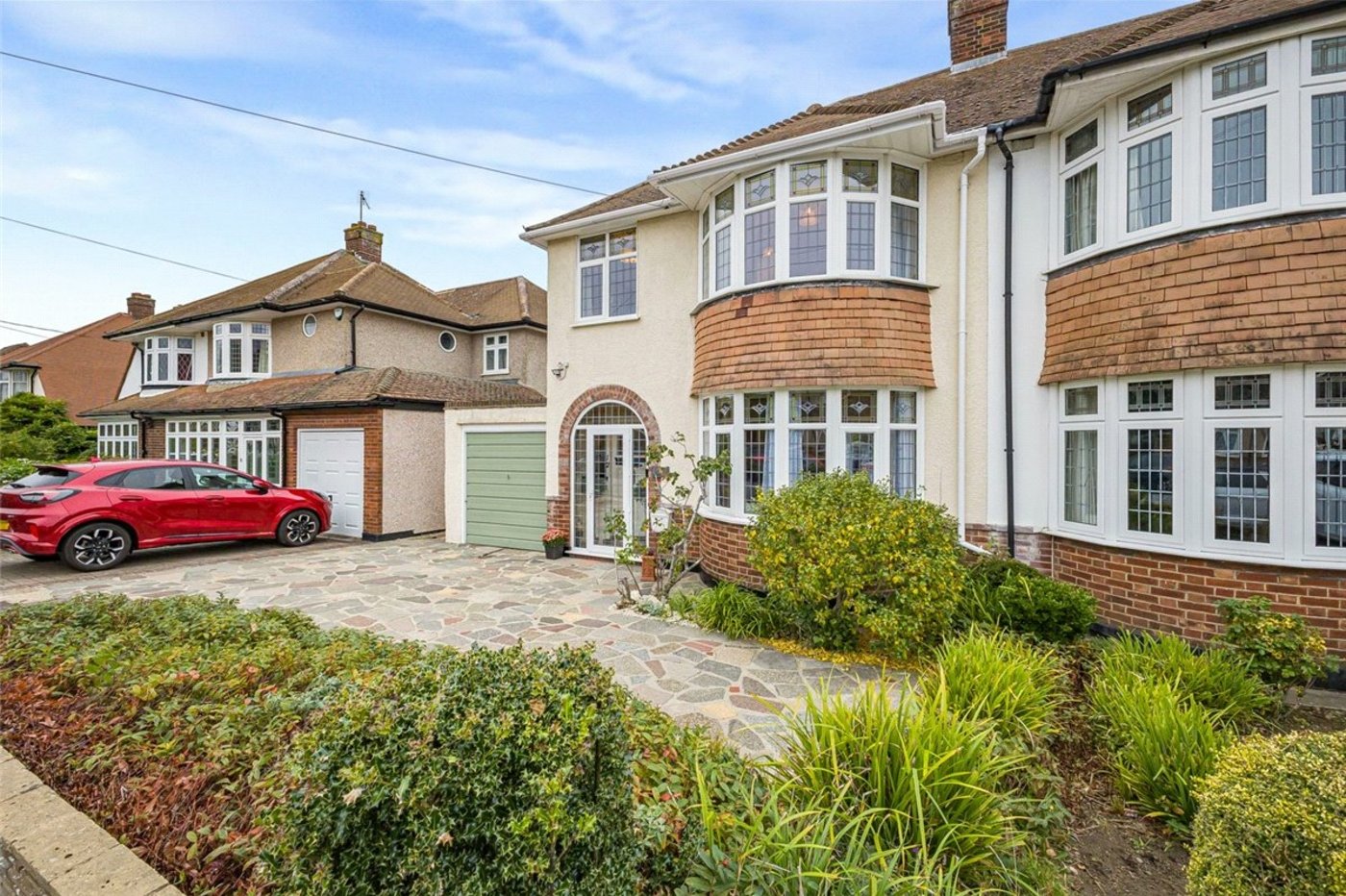 3 bedroom house for sale in Locksbottom | Robinson Jackson