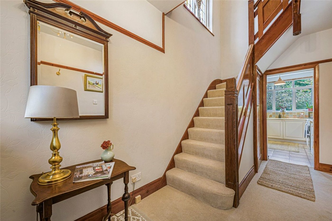 3 bedroom house for sale in Locksbottom | Robinson Jackson