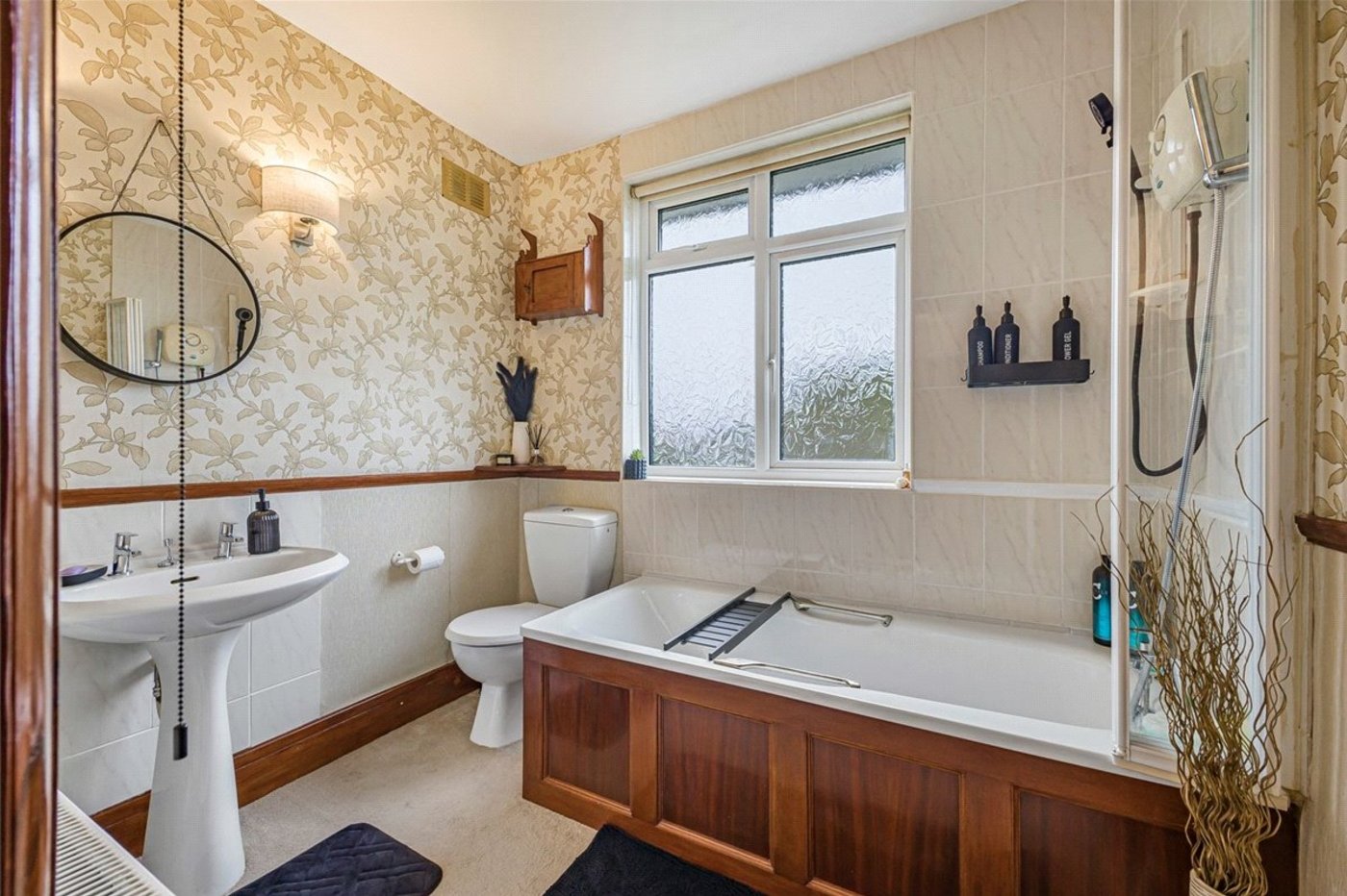 3 bedroom house for sale in Locksbottom | Robinson Jackson