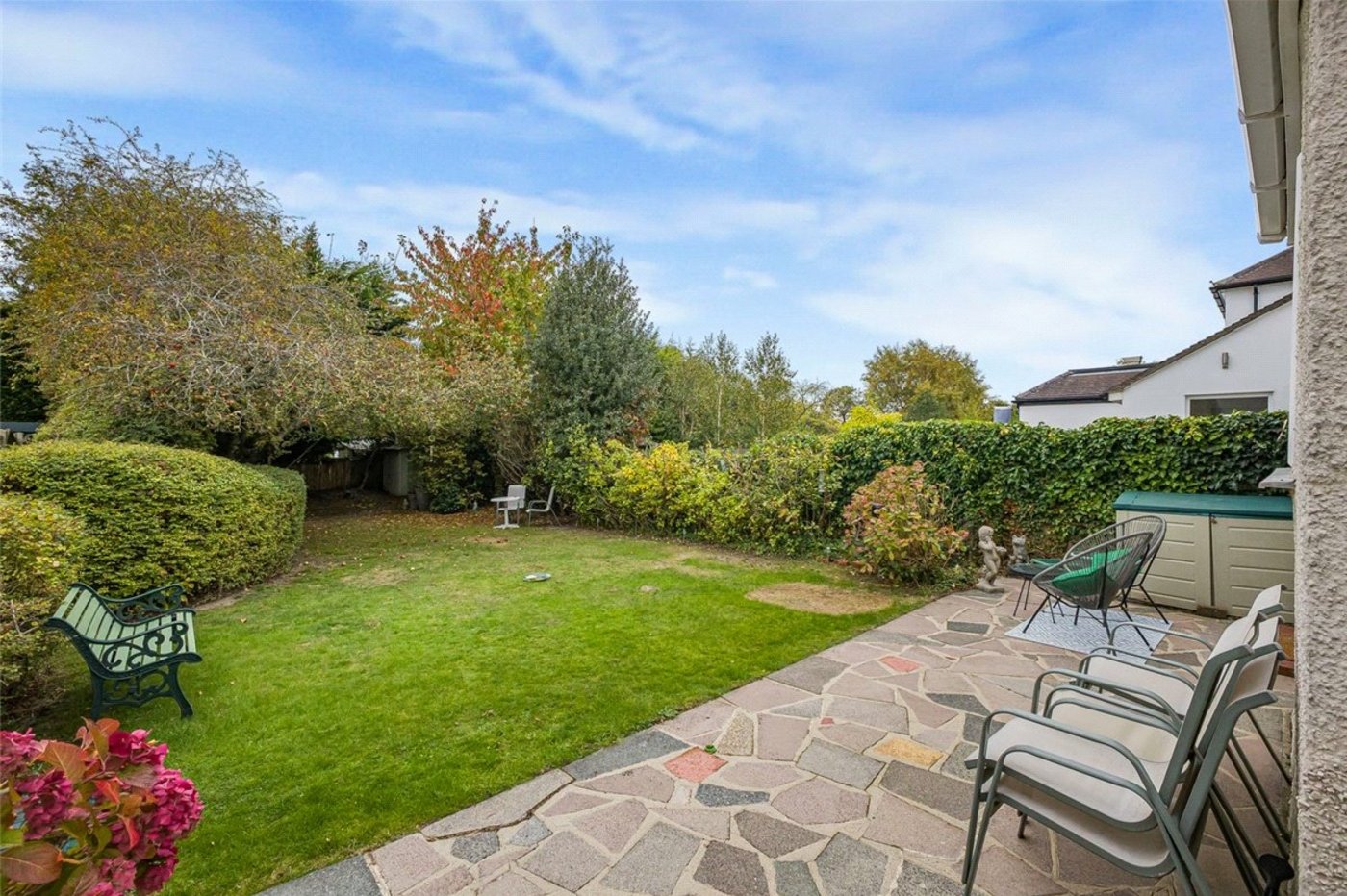 3 bedroom house for sale in Locksbottom | Robinson Jackson