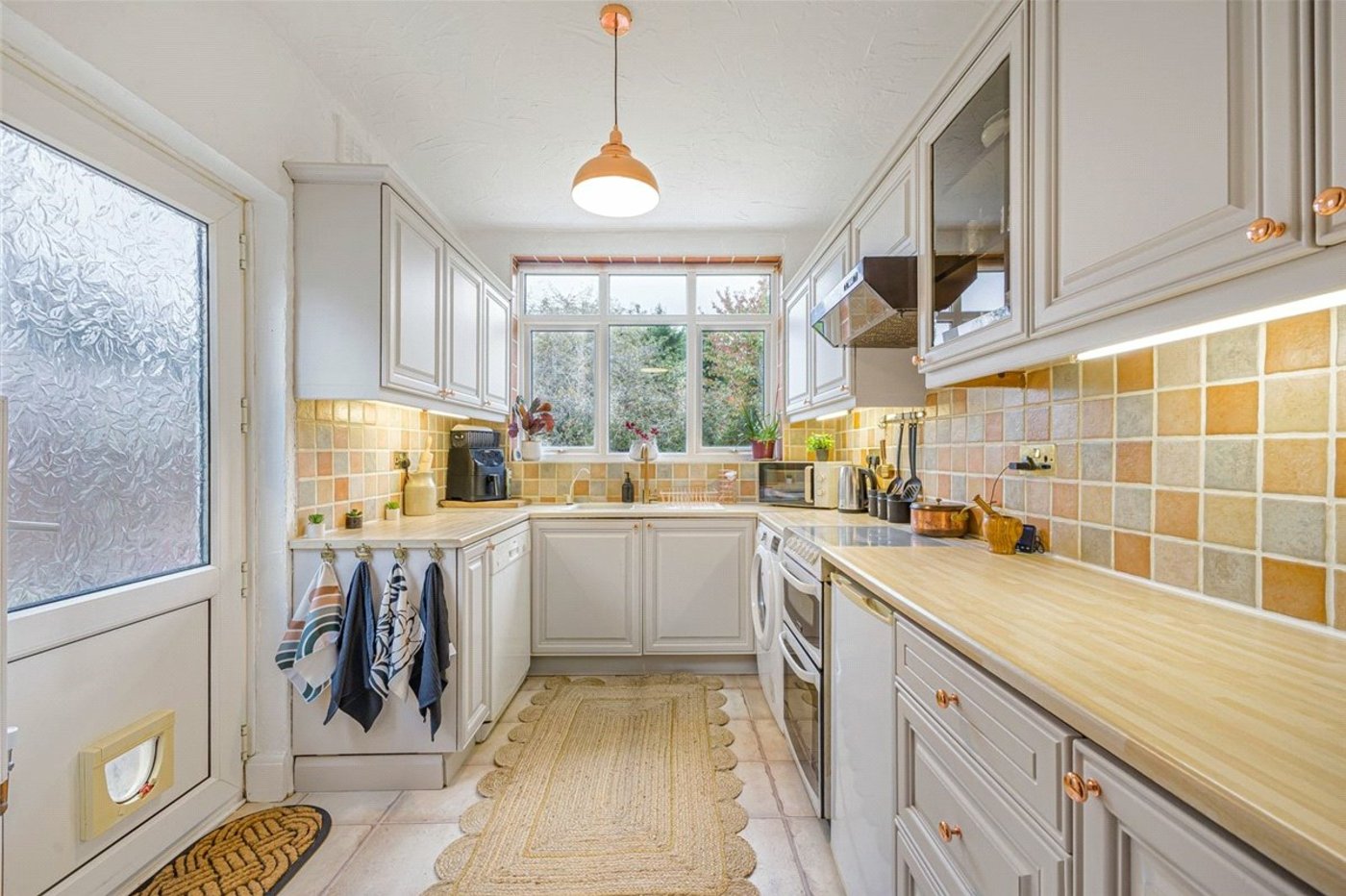 3 bedroom house for sale in Locksbottom | Robinson Jackson